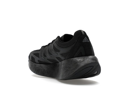adidas Adizero Aruku Black Iron Metallic