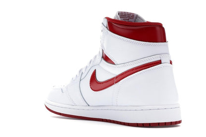 Jordan 1 Retro Metallic Red (2017)