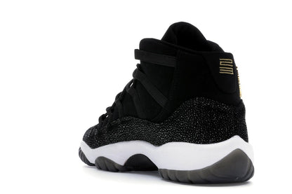 Jordan 11 Retro Heiress Black Stingray (GS)