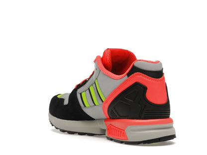 adidas ZX 8000 IRAK Black
