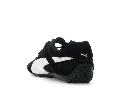 Puma Speedcat Go Black White (Women's)