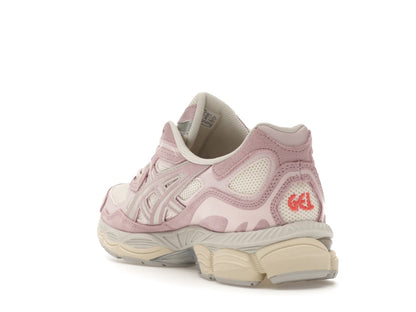 ASICS Gel-NYC Cream Rose Water