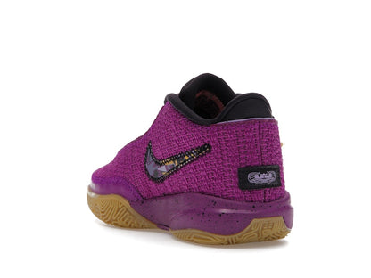 Nike LeBron 20 SE Vivid Purple (PS)