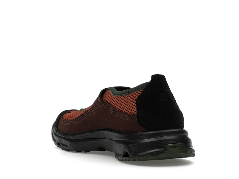 Salomon RX Marie-Jeanne Russet Black
