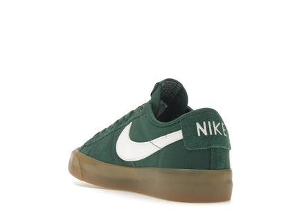 Nike SB Blazer Low GT Green Gum