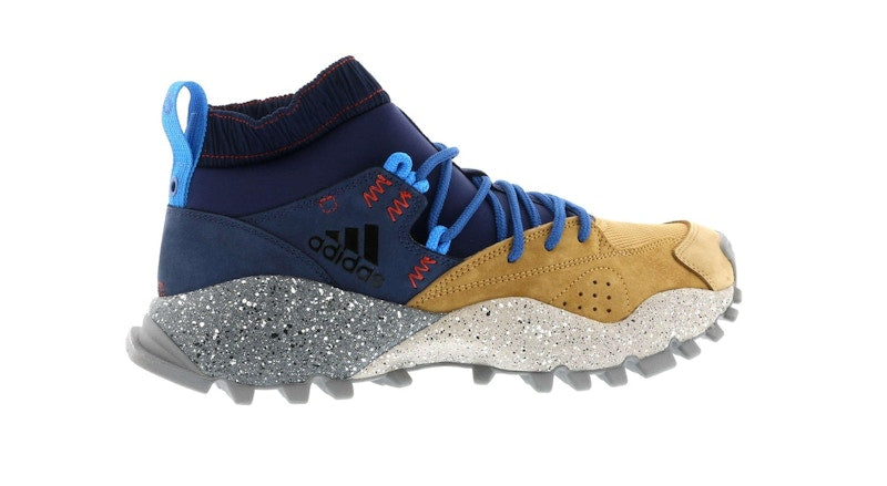 adidas Seeulater Boot mita sneakers