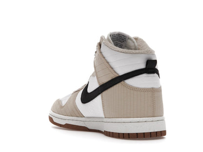 Nike Dunk High Next Nature Toasty Rattan