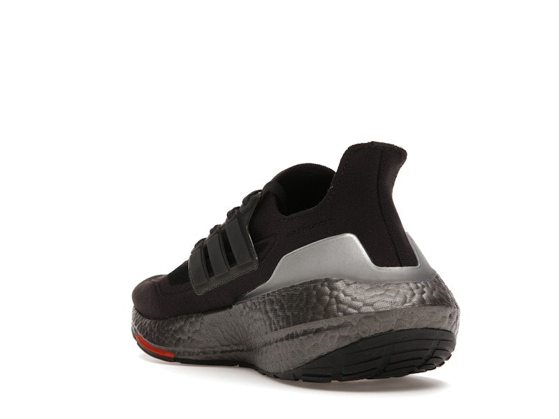 adidas Ultra Boost 21 Black Carbon