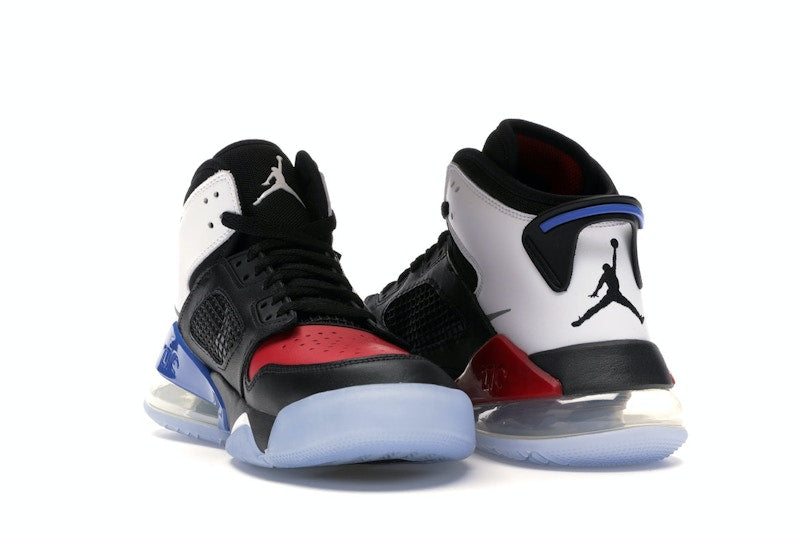 Jordan Mars 270 Top 3 (GS)