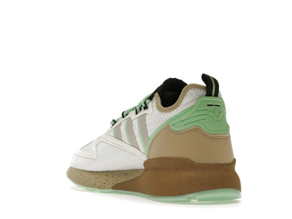 adidas ZX 2K Boost Star Wars The Mandalorian Mudhorn