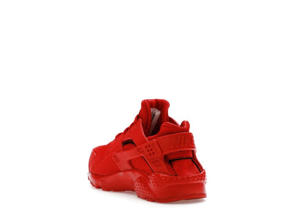 Nike Huarache Run University Red (PS)