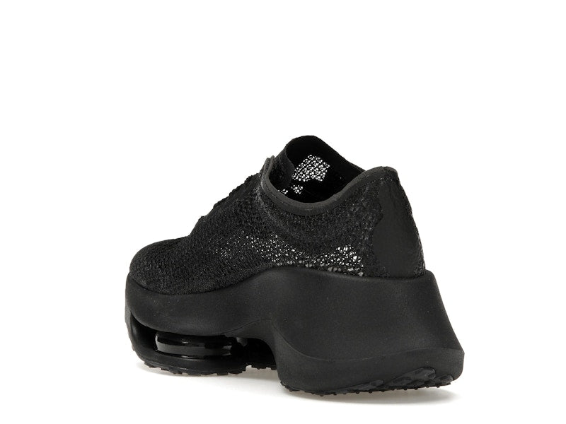 Nike Zoom MMW 6 TRD Run Black