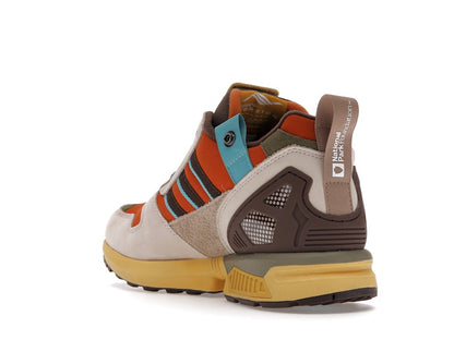 adidas ZX 8000 National Park Foundation Yellowstone