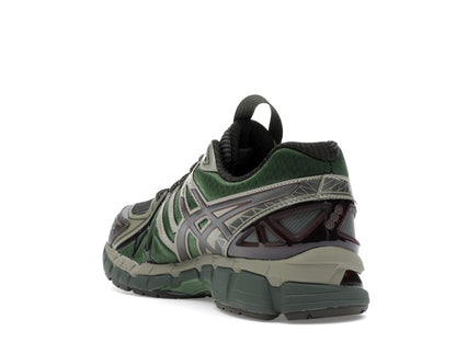 ASICS UB10-S Gel-Kayano 20 Kiko Kostadinov Moss Gunmetal