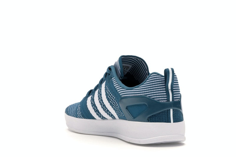 adidas Palace Pro Primeknit Surf Petrol