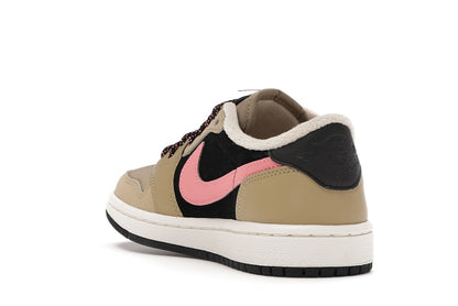 Jordan 1 Retro Low Utility Pack (Women's)
