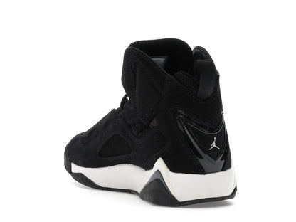 Jordan True Flight Black Phantom