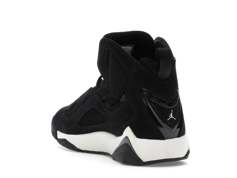 Jordan True Flight Black Phantom