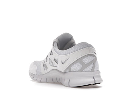Nike Free Run 2 White Black (2021)