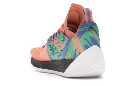 adidas Harden Vol. 2 Melon