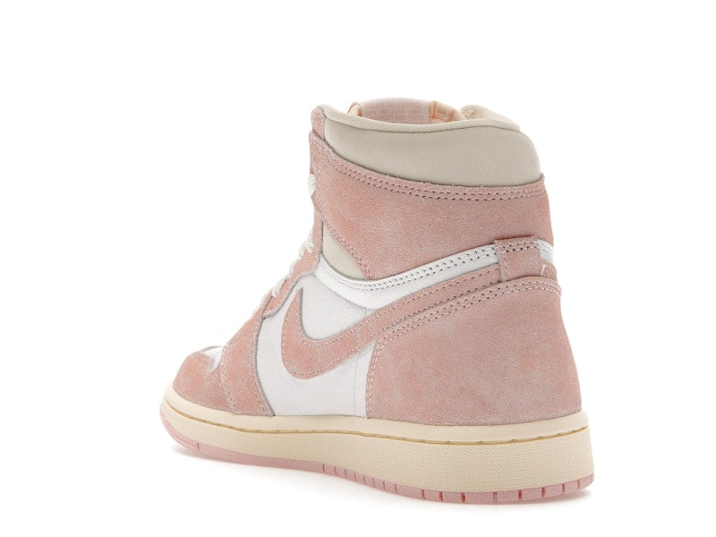Jordan 1 Retro High OG Washed Pink (Women's)