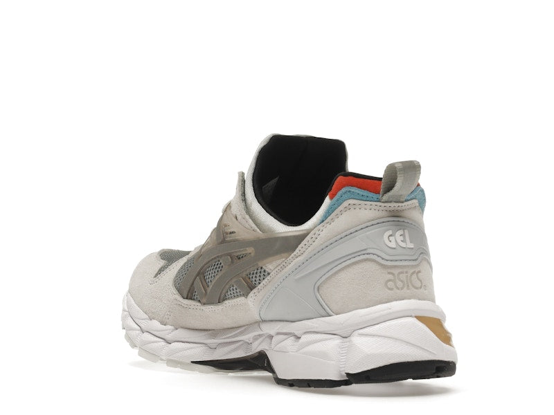ASICS Gel-Kayano 21 Awake NY Grey