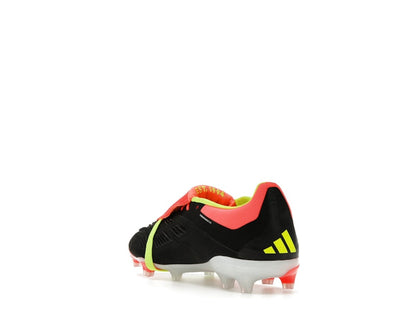 adidas Predator Elite Foldover Tongue FG Solar Energy Pack (GS)