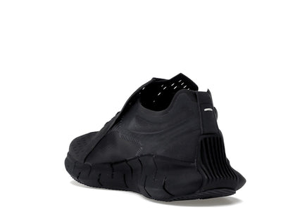 Reebok Zig 3D Storm Maison Margiela Memory Of Black