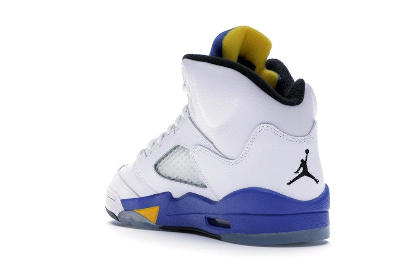 Jordan 5 Retro Laney (2013) (GS)