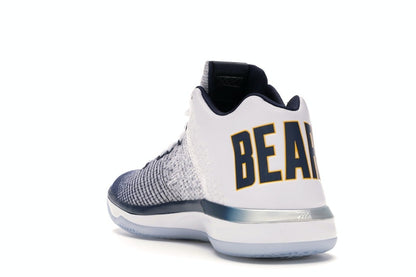 Jordan XXX1 Low California Bears