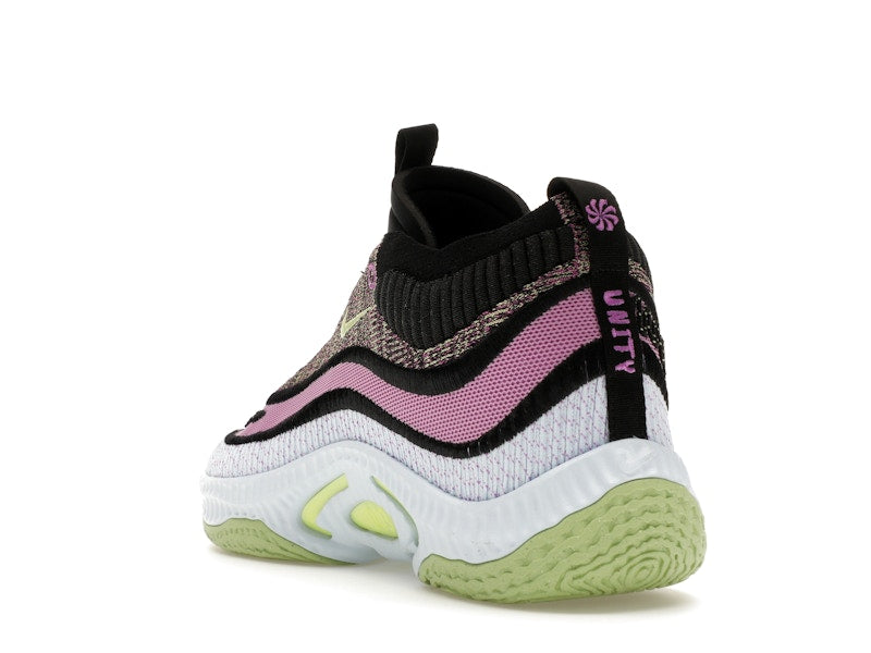 Nike Cosmic Unity 3 Spotlight