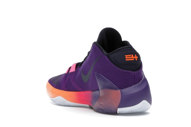 Nike Zoom Freak 1 All Bros 4 2K Gamer Exclusive