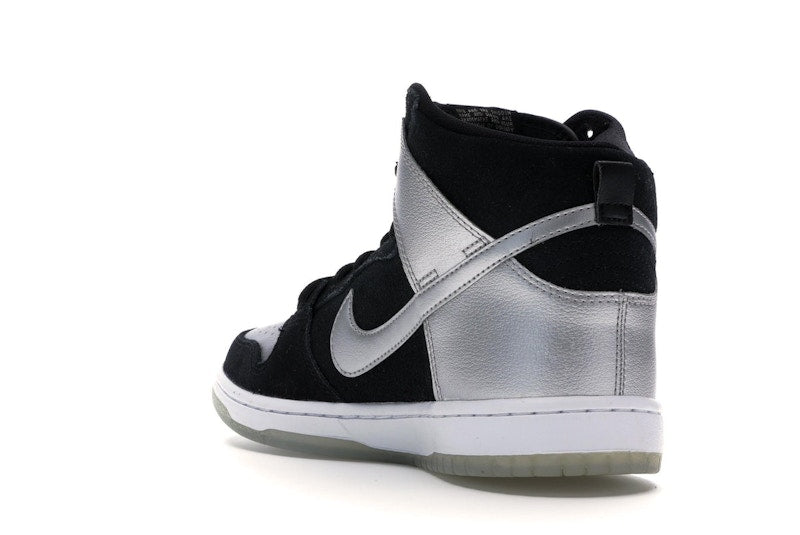 Nike SB Dunk High Tin Man