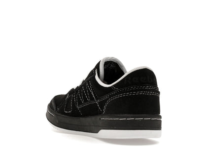 Reebok LT Court SNEEZE Black White