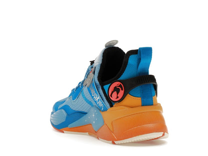 Puma RS-X T3CH Thundercats Lion-O