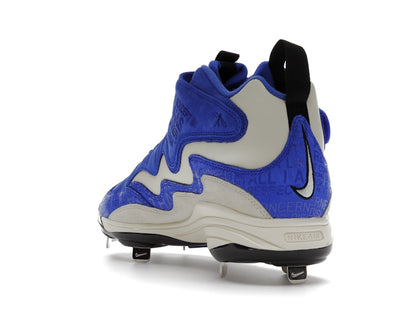 Nike Griffey 1 Cleat Jackie Robinson Day
