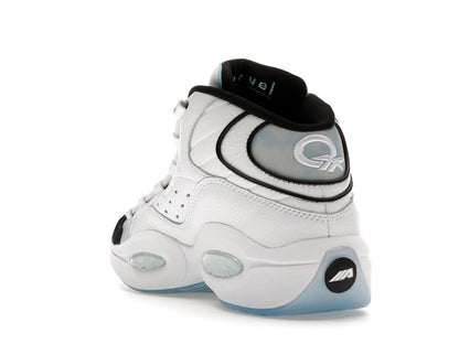 Reebok Question Mid Double Toe Anuel AA