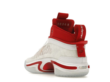 Jordan 36 SE Kia Nurse Global Game