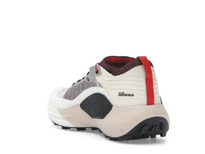 Salomon S/Lab Genesis Vanilla Ice Decadent Chocolate