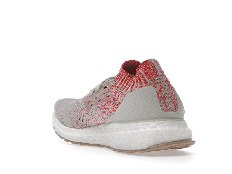 adidas Ultra Boost PB Uncaged Raw White Shock Red (Women's)