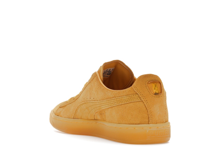 Puma Suede Haribo Mimosa