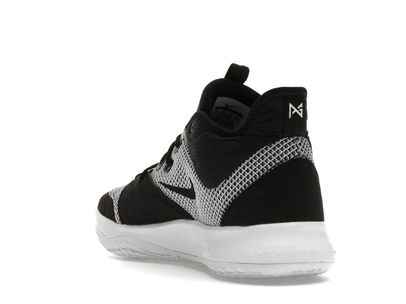 Nike PG 3 Monochrome