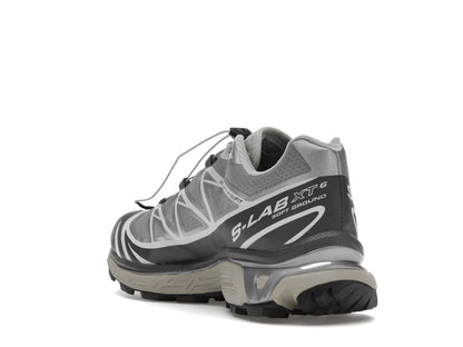 Salomon XT-6 Adv Dover Street Market Silver