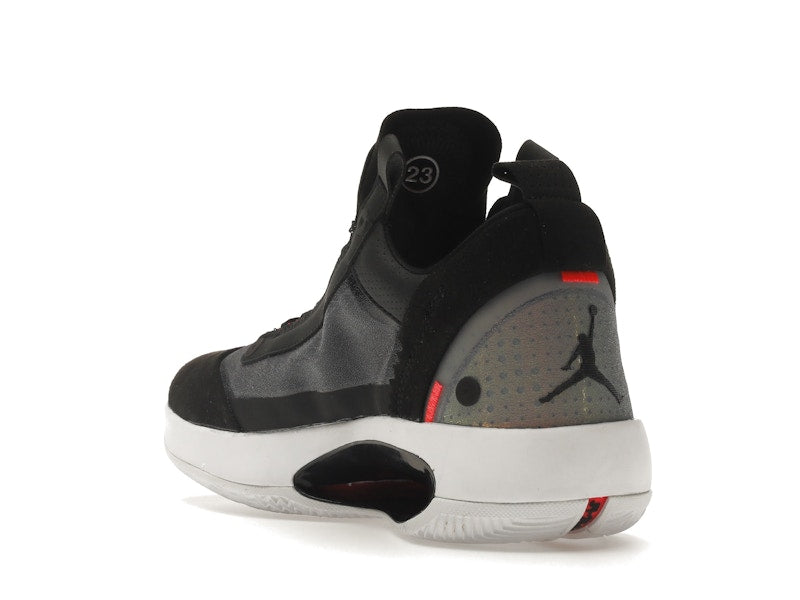 Jordan XXXIV Low Heritage