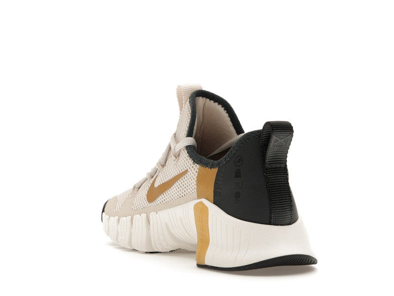 Nike Free Metcon 3 Light Orewood Brown (Women's)