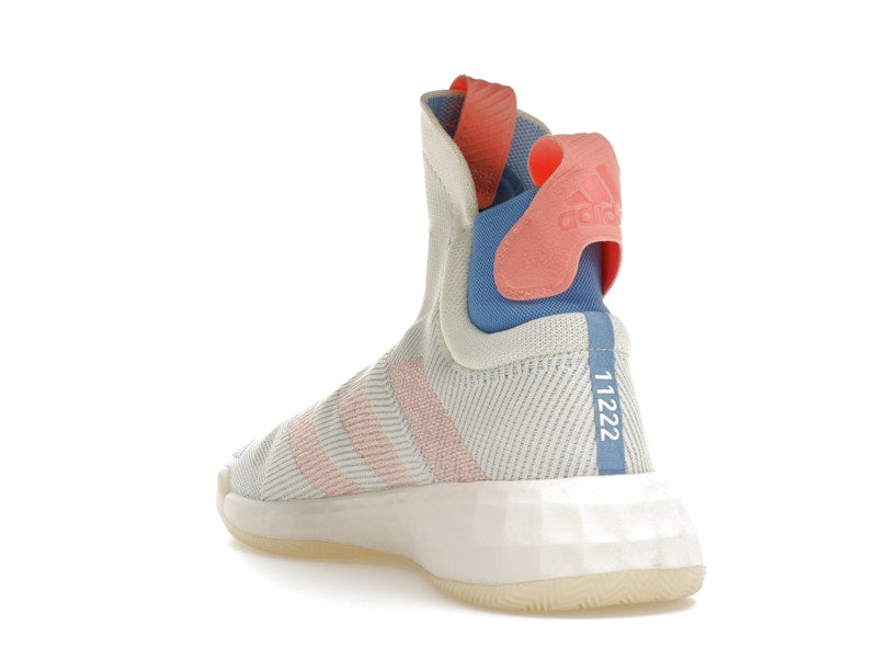 adidas N3xt L3v3l Cream White Bahia Light Blue