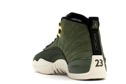 Jordan 12 Retro Chris Paul Class Of 2003