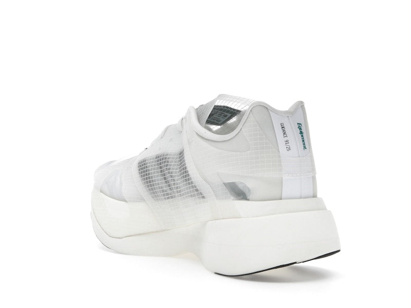 adidas Equipment Guidance 91/25 White Equipment Green