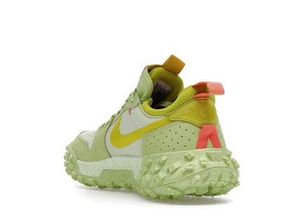 Jordan 1 Low Element Gore-Tex Light Lemon Twist Life Lime