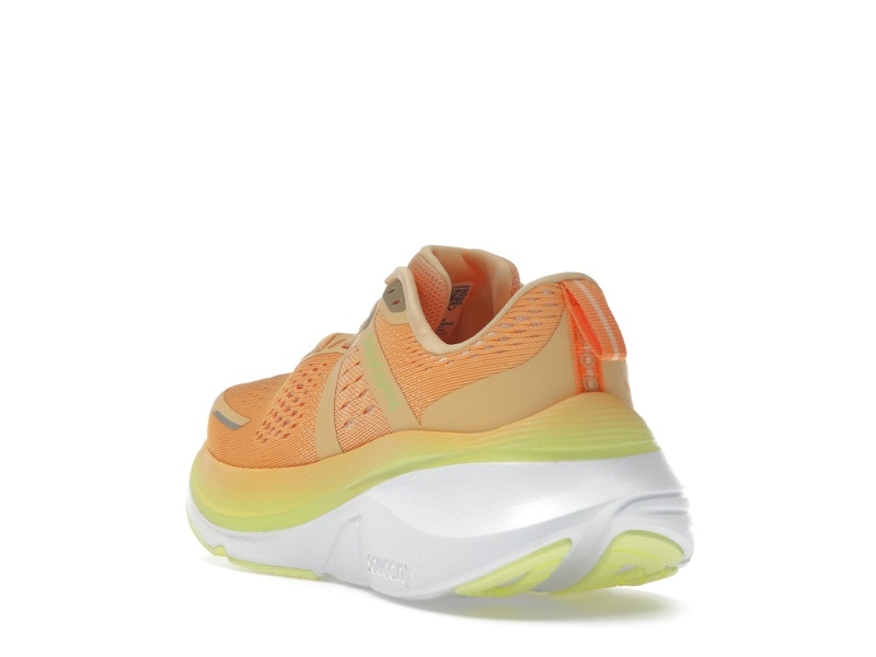 Saucony Guide 18 Peach Sunny (Women's)
